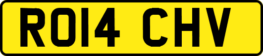 RO14CHV