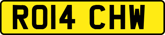 RO14CHW