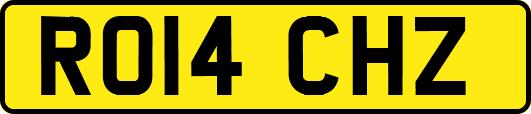 RO14CHZ