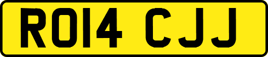 RO14CJJ