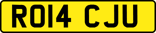 RO14CJU