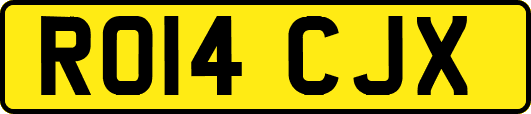 RO14CJX