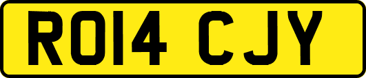 RO14CJY