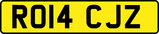 RO14CJZ