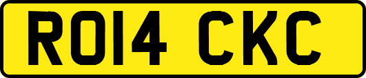 RO14CKC