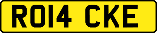RO14CKE