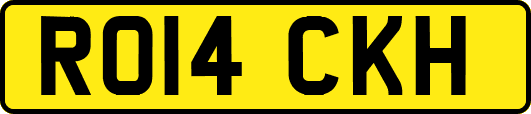 RO14CKH