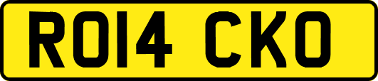 RO14CKO