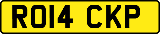RO14CKP
