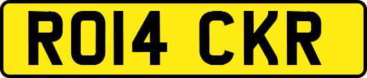 RO14CKR