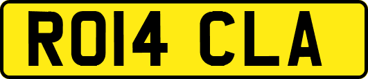 RO14CLA