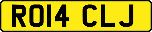 RO14CLJ
