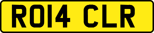 RO14CLR