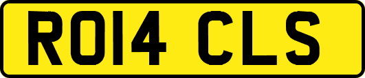 RO14CLS
