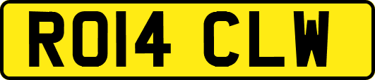 RO14CLW