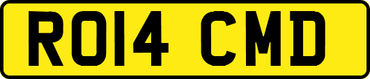 RO14CMD