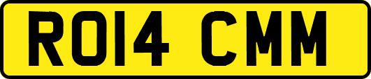 RO14CMM