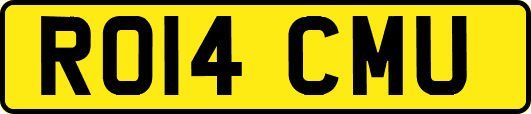 RO14CMU