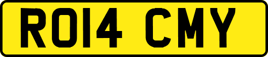 RO14CMY