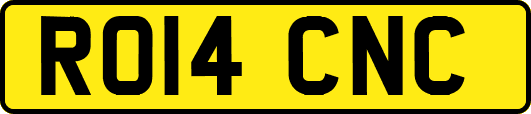RO14CNC