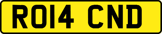 RO14CND