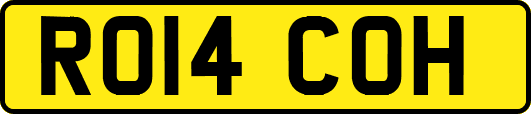 RO14COH
