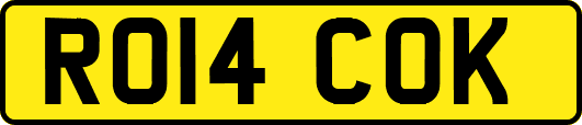 RO14COK