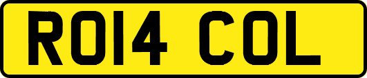 RO14COL