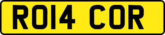 RO14COR