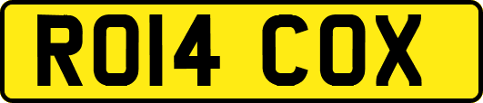 RO14COX