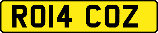 RO14COZ
