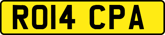 RO14CPA