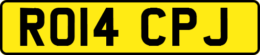 RO14CPJ