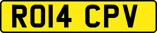RO14CPV