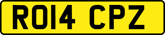 RO14CPZ