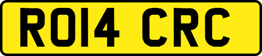 RO14CRC