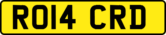 RO14CRD