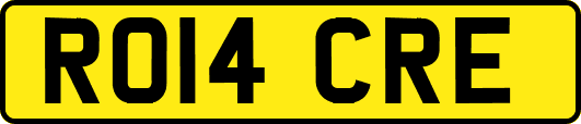 RO14CRE