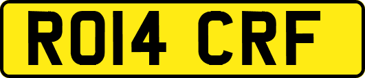 RO14CRF