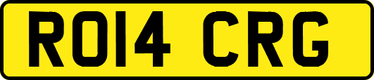 RO14CRG