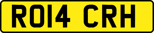 RO14CRH