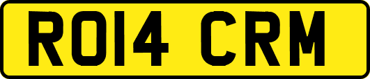 RO14CRM