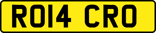 RO14CRO
