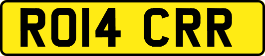 RO14CRR