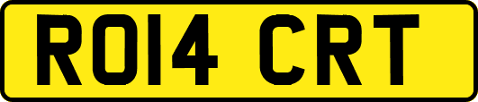 RO14CRT