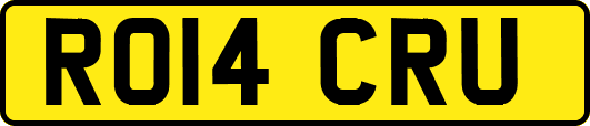 RO14CRU