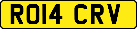 RO14CRV