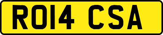RO14CSA