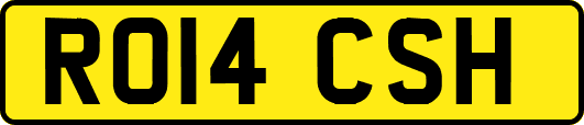 RO14CSH