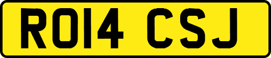 RO14CSJ